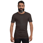 One in the Barracks Short-Sleeve Unisex T-Shirt military