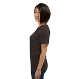 Bangalore Engineer Military Unisex T-Shirt