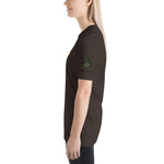 Devil Dogs Short-Sleeve Unisex T-Shirt military