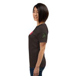 CAR Combat Action Short-Sleeve Unisex T-Shirt military
