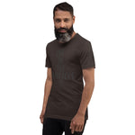 One in the Barracks Short-Sleeve Unisex T-Shirt military