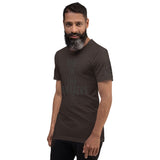 One in the Barracks Short-Sleeve Unisex T-Shirt military