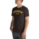 Leatherneck Short-Sleeve Unisex T-Shirt military