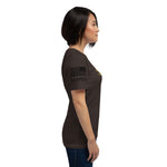 Bangalore Engineer Military Unisex T-Shirt