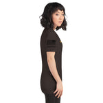 APOBS Engineer Military Unisex T-Shirt