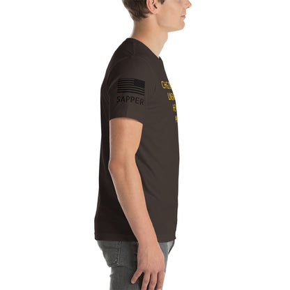 MICLIC Engineer Military T-Shirt