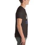 Red White & Breach Unisex t-shirt engineers