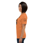 My Rights Unisex t-shirt military