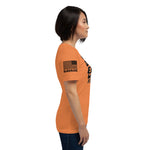 My Rights Unisex t-shirt military