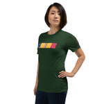CAR Combat Action Short-Sleeve Unisex T-Shirt military