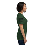 Bangalore Engineer Military Unisex T-Shirt