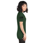 APOBS Engineer Military Unisex T-Shirt