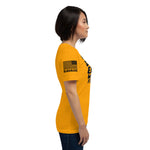 My Rights Unisex t-shirt military