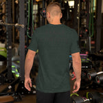 Range Control Short-Sleeve Unisex T-Shirt military engineer