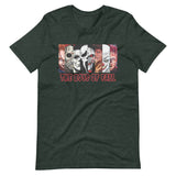 Boys of Fall Halloween Unisex t-shirt seasonal