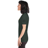 APOBS Engineer Military Unisex T-Shirt