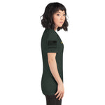 APOBS Engineer Military Unisex T-Shirt