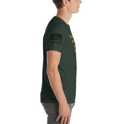 MICLIC Engineer Military T-Shirt