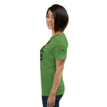 My Rights Unisex t-shirt military