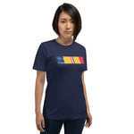 CAR Combat Action Short-Sleeve Unisex T-Shirt military