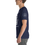Dangerous Freedom Unisex t-shirt military