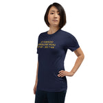 Bangalore Engineer Military Unisex T-Shirt