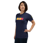 CAR Combat Action Short-Sleeve Unisex T-Shirt military