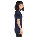 APOBS Engineer Military Unisex T-Shirt