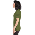 APOBS Engineer Military Unisex T-Shirt
