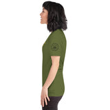 APOBS Engineer Military Unisex T-Shirt
