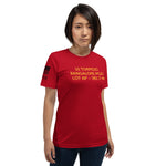 Bangalore Engineer Military Unisex T-Shirt