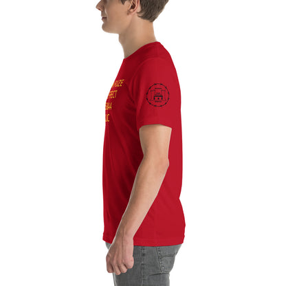 MICLIC Engineer Military T-Shirt