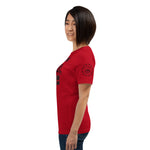 My Rights Unisex t-shirt military