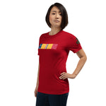 CAR Combat Action Short-Sleeve Unisex T-Shirt military