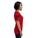 Bangalore Engineer Military Unisex T-Shirt