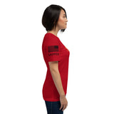 Bangalore Engineer Military Unisex T-Shirt