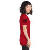 APOBS Engineer Military Unisex T-Shirt