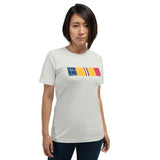 CAR Combat Action Short-Sleeve Unisex T-Shirt military