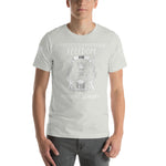 Dangerous Freedom Unisex t-shirt military