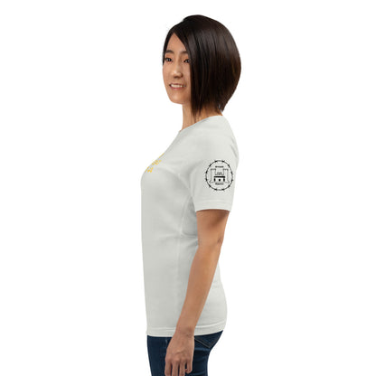Bangalore Engineer Military Unisex T-Shirt