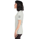 APOBS Engineer Military Unisex T-Shirt