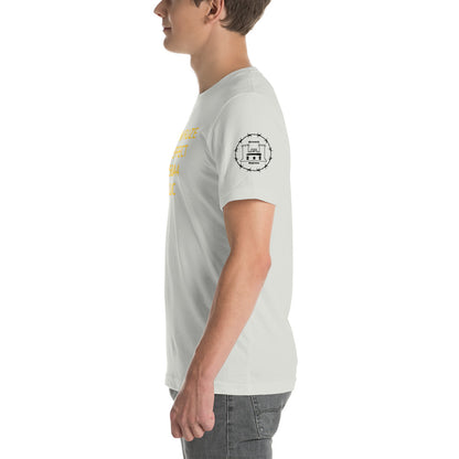 MICLIC Engineer Military T-Shirt