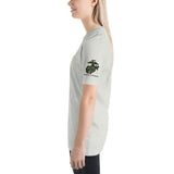 Devil Dogs Short-Sleeve Unisex T-Shirt military