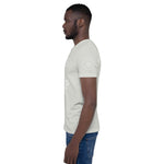 Lions Not Sheep Unisex t-shirt military