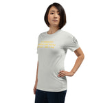 Bangalore Engineer Military Unisex T-Shirt