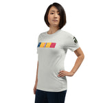 CAR Combat Action Short-Sleeve Unisex T-Shirt military