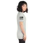 APOBS Engineer Military Unisex T-Shirt