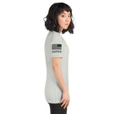 APOBS Engineer Military Unisex T-Shirt