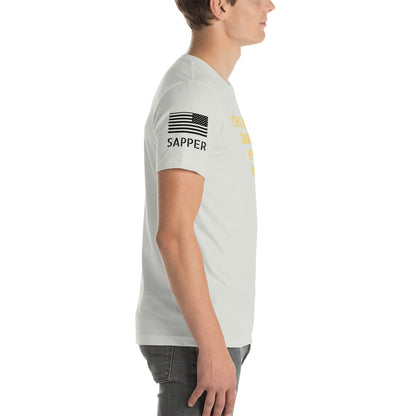 MICLIC Engineer Military T-Shirt