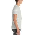 Dangerous Freedom Unisex t-shirt military